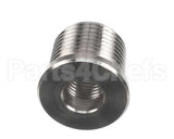 AA-1303 Grindmaster Cecilware Drain Ftg ()