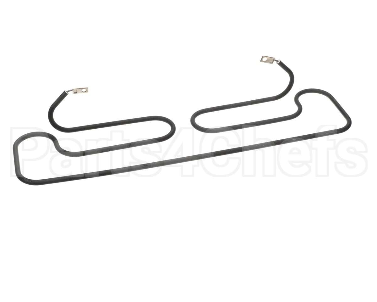 AA-1439740 Apw Wyott Unit;Assy-Heat-208V; 18Pl Late