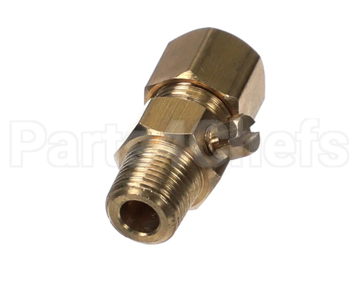 AA-2068002 Apw Wyott Valve,Pilot Straight 1/8 Npt X
