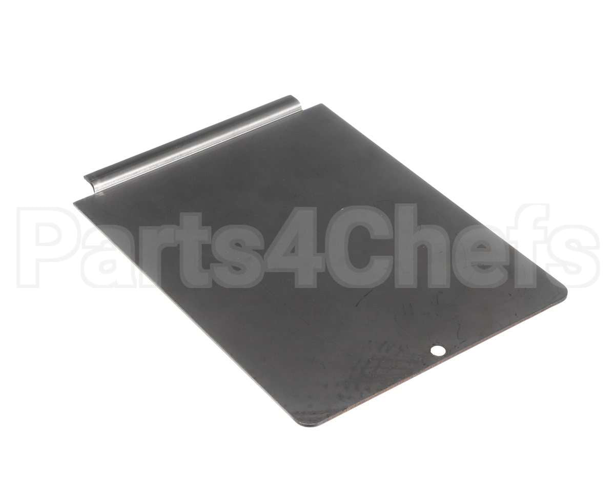 AA-4881517 Apw Wyott Cover, Plate