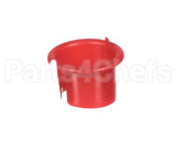 AA-55059 Apw Wyott Bushing, Antishort, 3/4, #4