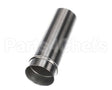 AA-581BP Grindmaster Cecilware Tube,Vent 10 Gal Chrome Plated