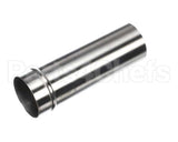 AA-581BP Grindmaster Cecilware Tube,Vent 10 Gal Chrome Plated