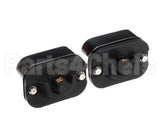 AA-633 Spring Usa All Angle Axle, Set, Fits 2510