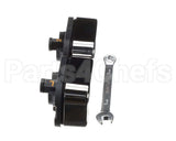 AA-633 Spring Usa All Angle Axle, Set, Fits 2510