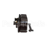 AA-639 Spring Usa All Angle Axle, Set, Fits 2509
