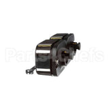 AA-639 Spring Usa All Angle Axle, Set, Fits 2509