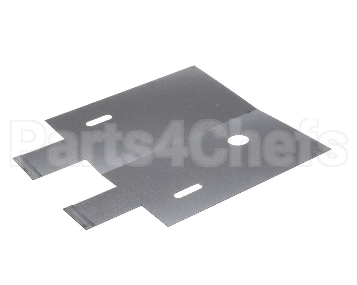 AA-64625101 Apw Wyott Baffle, Griddle, Wendys, 24Xx
