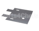 AA-64625101 Apw Wyott Baffle, Griddle, Wendys, 24Xx