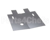 AA-64625101 Apw Wyott Baffle, Griddle, Wendys, 24Xx