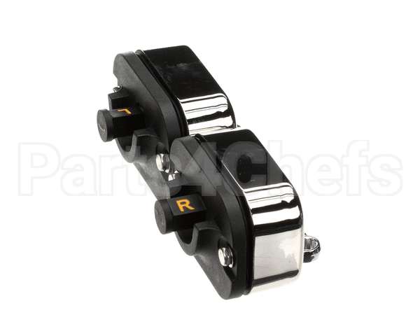 AA-649 Spring Usa All Angle Axle, Set, Fits 2371