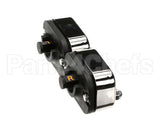 AA-649 Spring Usa All Angle Axle, Set, Fits 2371