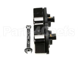 AA-649 Spring Usa All Angle Axle, Set, Fits 2371