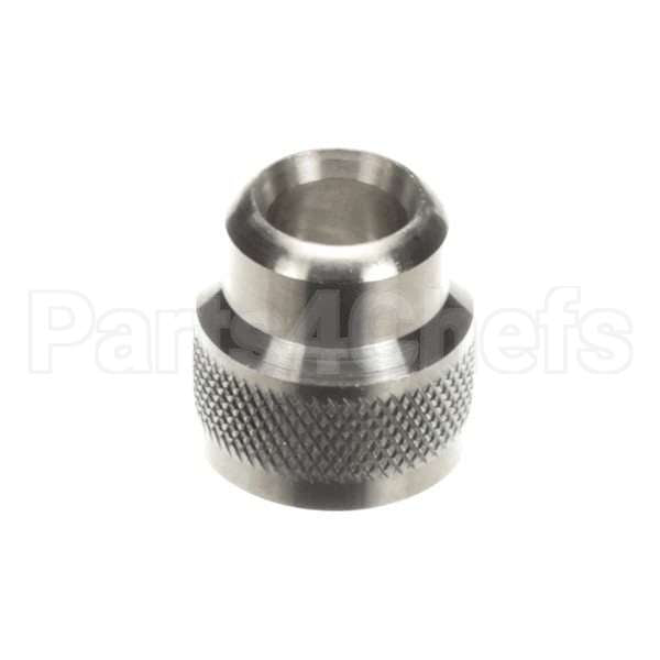 AA-682 Compatible Grindmaster Gauge Shield Capchrome Plated