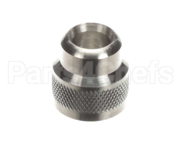 AA-682 Grindmaster Cecilware Gauge Shield Capchrome Plated