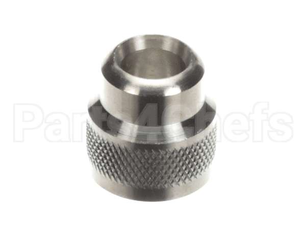 AA-682 Grindmaster Cecilware Gauge Shield Capchrome Plated