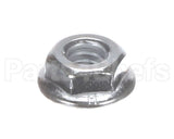 AA-8431300 Apw Wyott Locknut, 1/4"-20 Flanged Hex