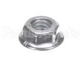 AA-8431300 Apw Wyott Locknut, 1/4"-20 Flanged Hex
