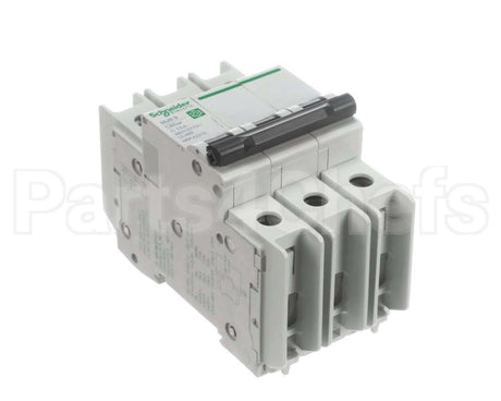 AA-P1192A Bakers Pride Circuit Breaker; 3P;10A [Ep-2-