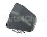 AA2030PS Hubbell Lighting Angled Wall Box