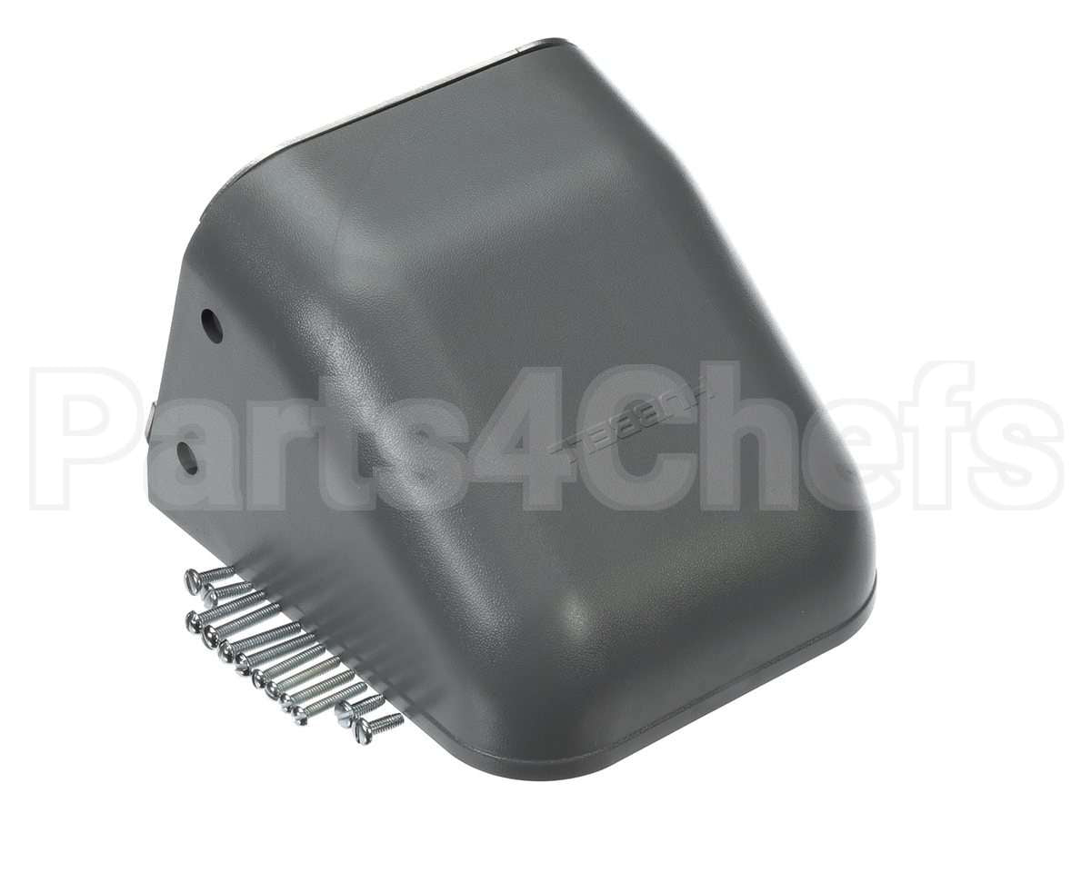 AA2030PS Hubbell Lighting Angled Wall Box