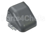 AA2030PS Hubbell Lighting Angled Wall Box