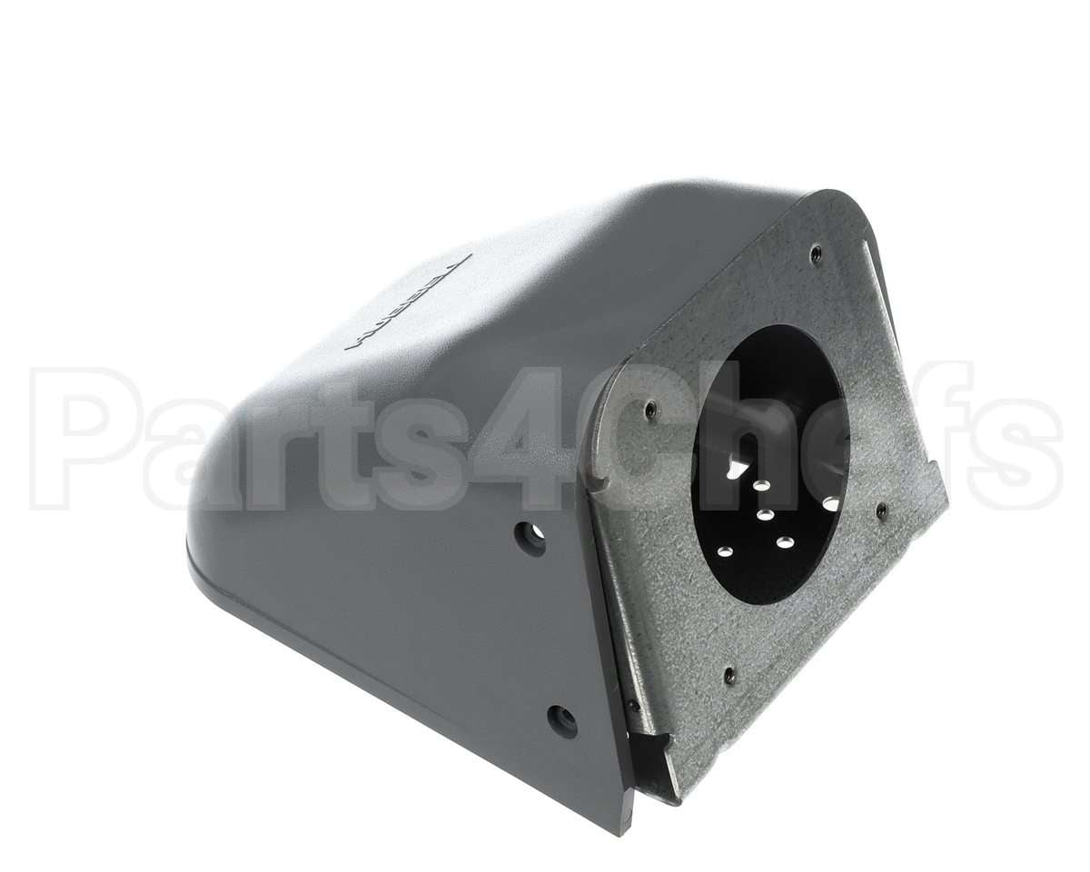 AA2030PS Hubbell Lighting Angled Wall Box