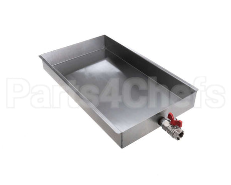 AB10206800 Bki Assembly, Grease Collection Tray, Combik