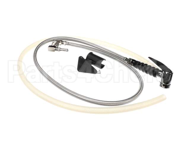 AB10225100 Bki Kit, Hose And Sprayer Assembly, Combi Wa