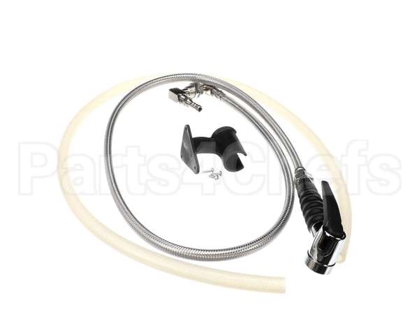 AB10225100 Bki Kit, Hose And Sprayer Assembly, Combi Wa