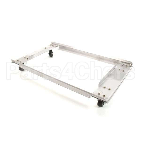 AB15201100 Compatible BKI Dolly, Vat Filter, Alf-F, Lpf
