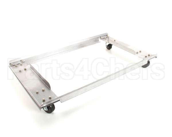 AB15201100 Bki Assembly, Vat Dolly Lpf, Alf