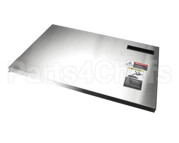 AB19115000 Bki Assembly, Door Fkm/Blf