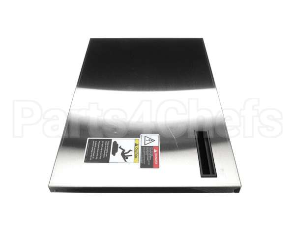 AB19115000 Bki Assembly, Door Fkm/Blf