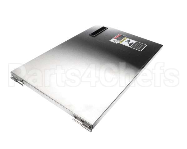 AB19115000 Bki Assembly, Door Fkm/Blf