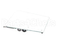 AB30121500 Bki Assembly, Outer Door, Co W/Vgg Curved Gl