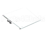 AB30121500 Bki Assembly, Outer Door, Co W/Vgg Curved Gl