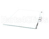 AB30121500 Bki Assembly, Outer Door, Co W/Vgg Curved Gl