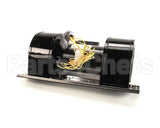 AB37113400 Bki Assembly, Leeson Blower Motor, Fh