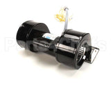 AB37113400 Bki Assembly, Leeson Blower Motor, Fh
