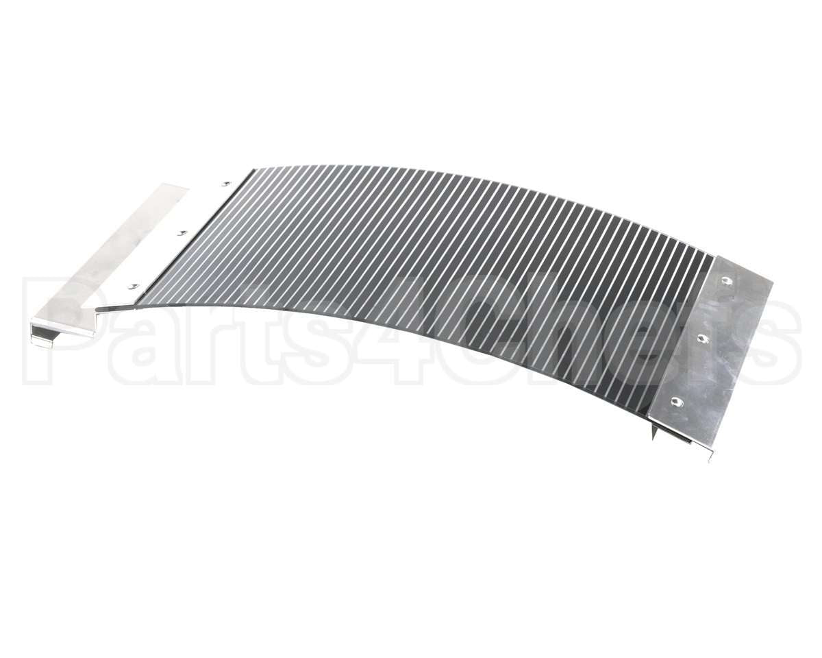 AB37503500 Bki Assembly, Outer Door, Vgh8
