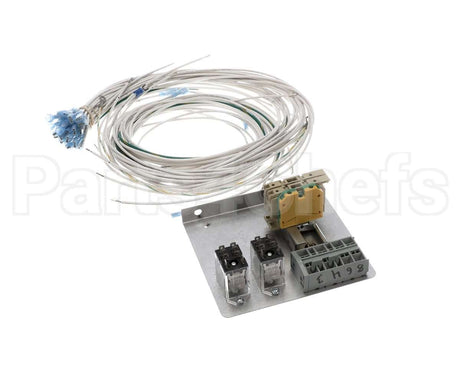 AB37504600 Bki Assembly, Control Panel, Vgh