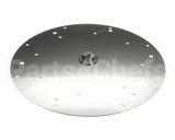 AB55014500 Bki Assembly, Drive Rotor, Flat,