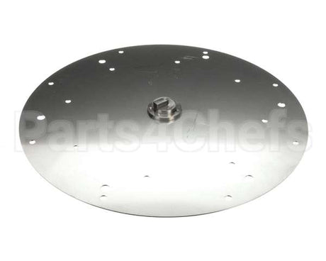 AB55014500 Bki Assembly, Drive Rotor, Flat,