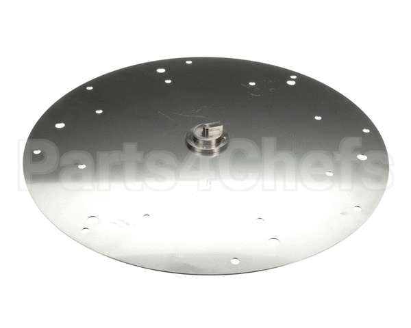 AB55014500 Bki Assembly, Drive Rotor, Flat,