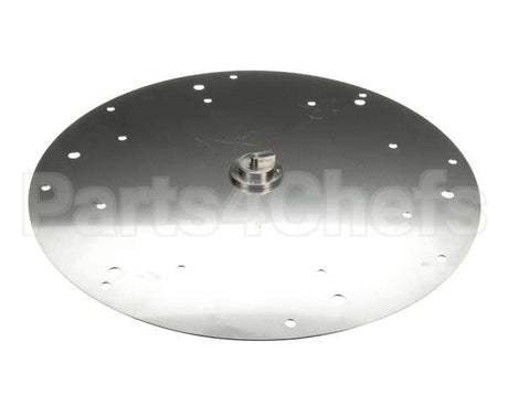 AB55014500 Bki Assembly, Drive Rotor, Flat,