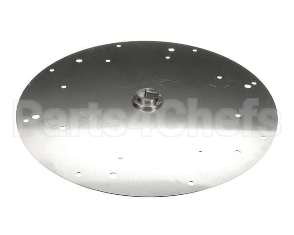 AB55014500 Bki Assembly, Drive Rotor, Flat,