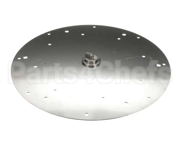 AB55014500 Bki Assembly, Drive Rotor, Flat,