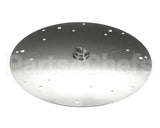 AB55014500 Bki Assembly, Drive Rotor, Flat,