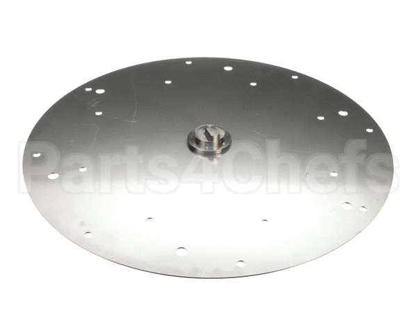 AB55014500 Bki Assembly, Drive Rotor, Flat,